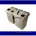 Plastic Dustbin Recycling Station Mould